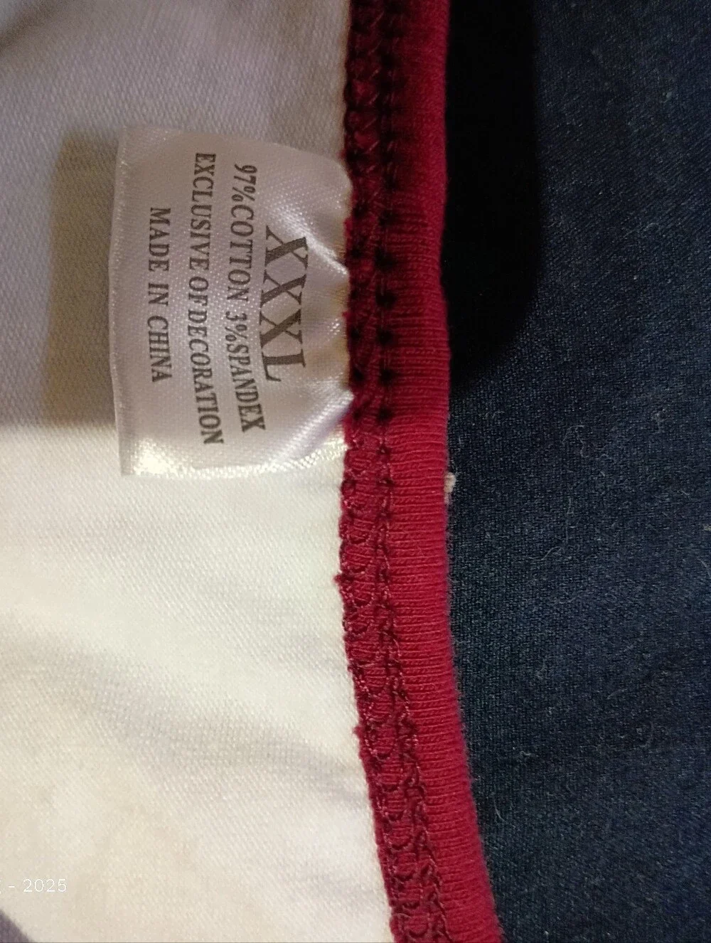 The Unbranded Brand soft white